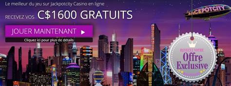 casino en ligne jackpotcity|Casino en ligne Canadien .